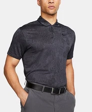 Nike Breathe Vapor Floral Jacquard Golf Polo NWOT Size M Pick Color AV4176 (9)