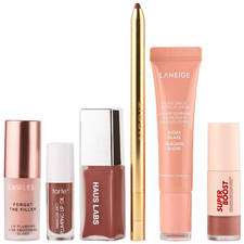 Sephora Favorites Kit It's Giving Nude Lip free shipping us