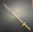 Reproduction Richmond Arsenal, Confederate Artillery Short Sword - Civil War