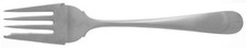 Kirk Stieff Old Maryland-Plain  Salad Fork 293025
