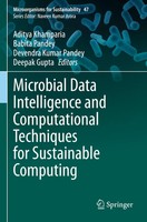 Microbial Data Intelligence And Computational Techniques For Sustainable...
