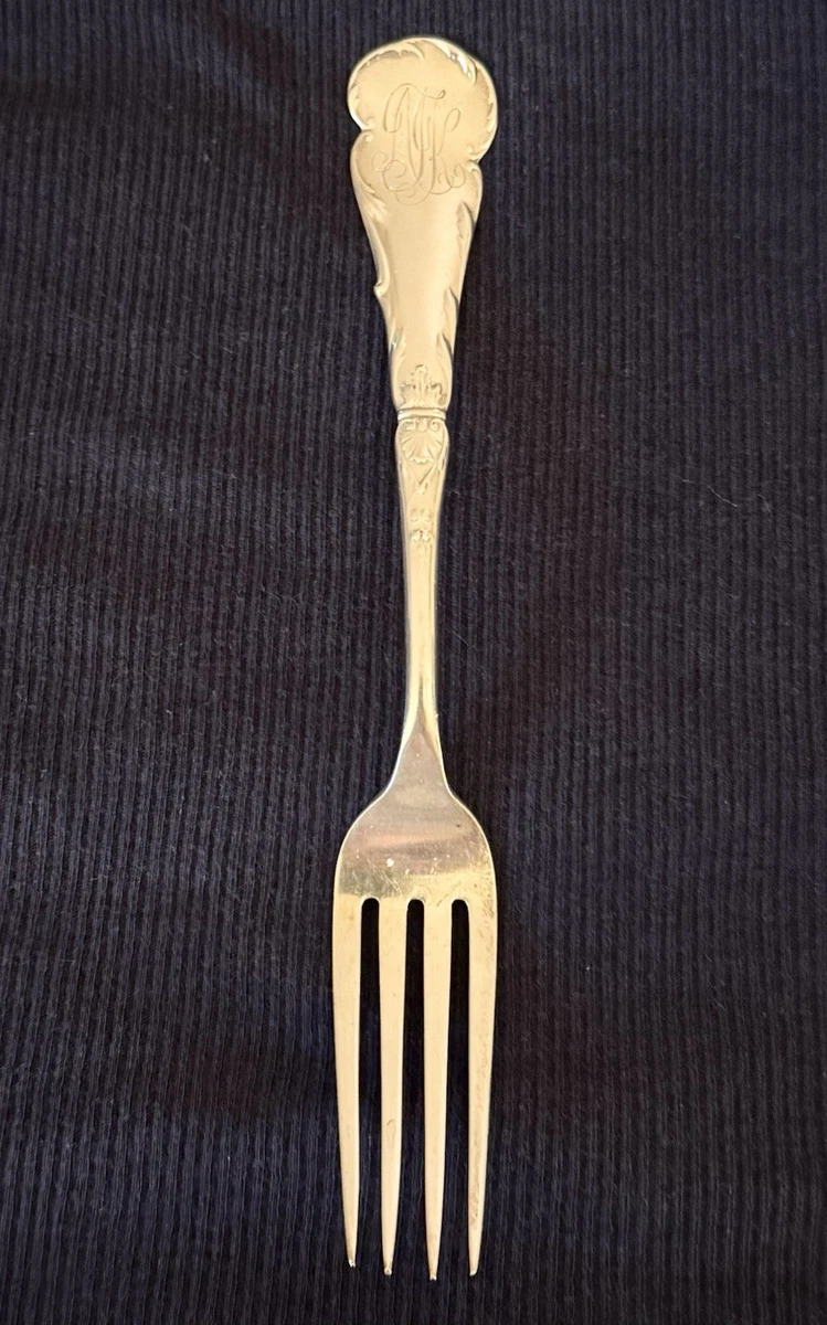 25+ Reed & Barton Victorian Silver Antiques for sale | Updated Oct