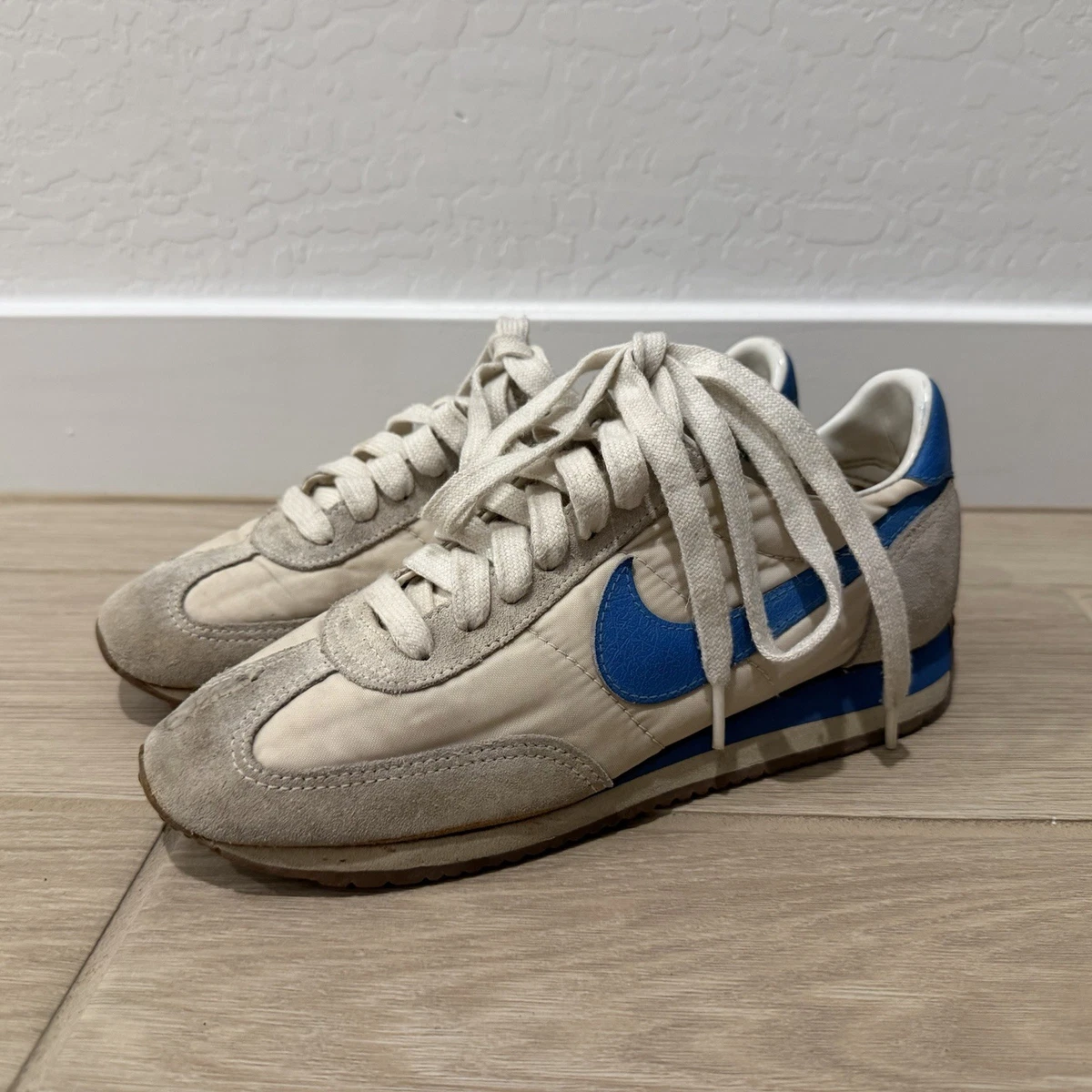 Nike Oceania In Men's Vintage Shoes for sale | eBay