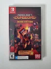 Minecraft Dungeons Hero Edition - Nintendo Switch