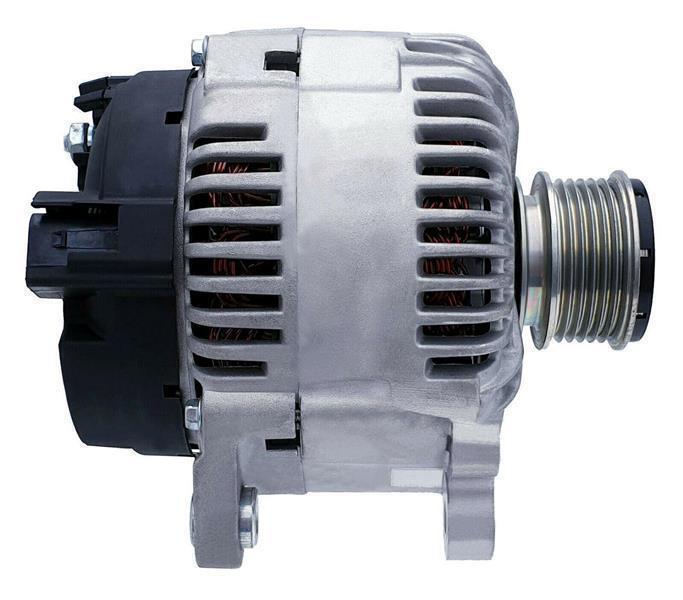 Alternatore Valeo 180A per VW Passat 362 3c2 1.9 2.5 Crafter 0121715003 foto 4