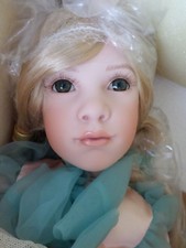 Nagelneue Ute Kase Lepp  UKL-Rapunzel