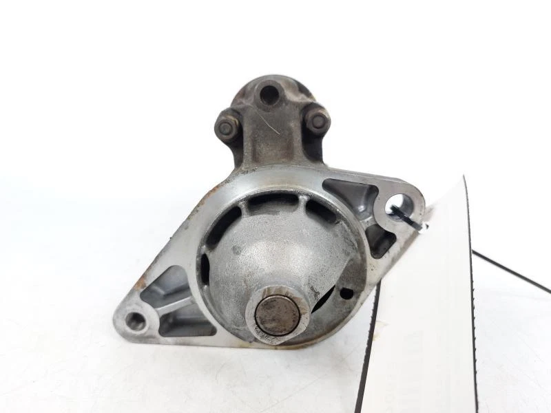 2280008360 MOTORINO AVVIAMENTO TOYOTA YARIS (P1) 1.0B 16V 68CV (1999>2002) - Immagine 3 di 4