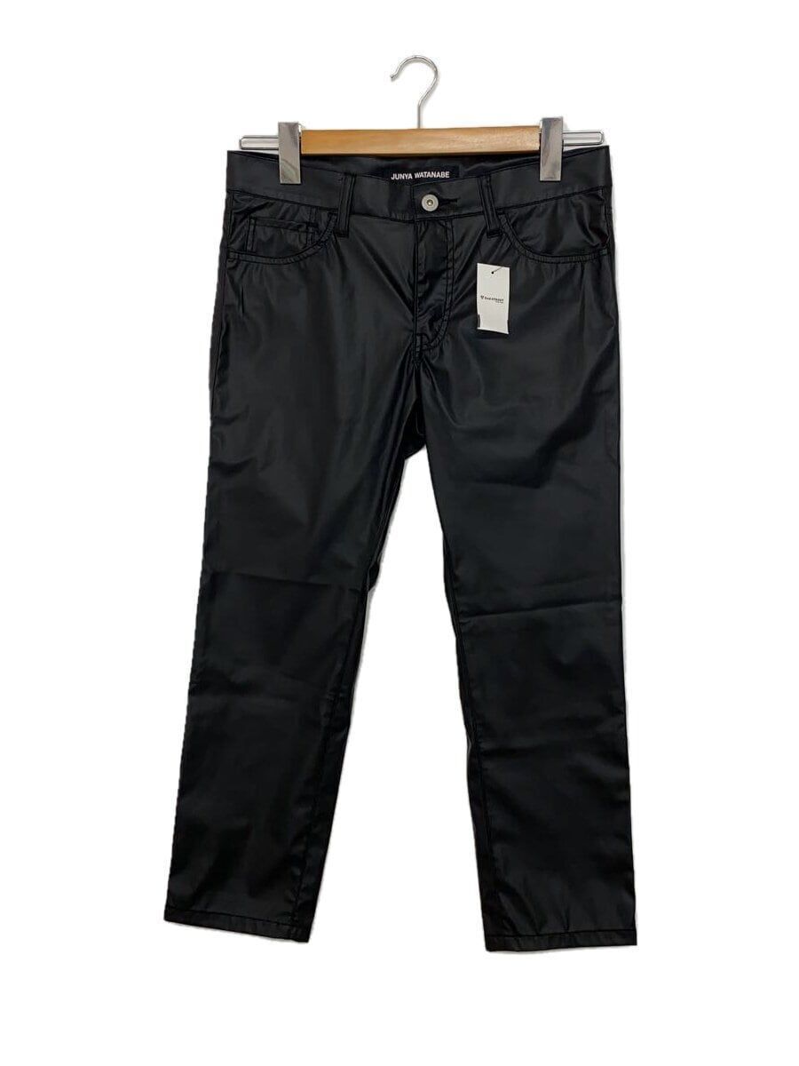 COMME des GARCONS OTHER POLYESTER COATED PANTS BOTTOM S COMME des GARCONS OTHER POLYESTER COATED PANTS BOTTOM S