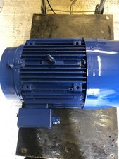 Brook crompton    3 fhase electric motor