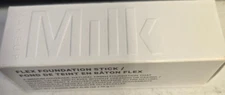 Milk Makeup Flex Foundation Stick 10g / 0.35oz ~ ALMOND / NIB FREE SHIPPING