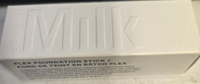 Milk Makeup Flex Foundation Stick 10g / 0.35oz ~ Cinnamon / NIB