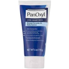 Acne Foaming Wash Face Body 10 Active ingredient 156g New UK 2024