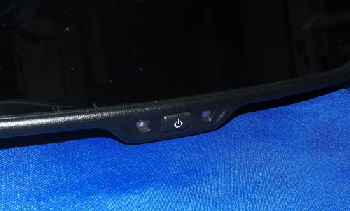 2014-2018 Audi A7 RS7 S7 Interior Rear View Mirror Assembly OEM W/Warranty - Picture 3 of 8