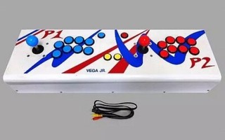 Arcade Control Box VEGA-JUNIOR (VEGA JR.)