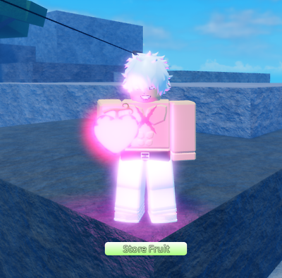 GPO (Roblox) All Fruits Grand Piece Online - Read Desc