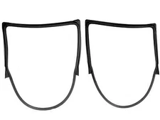 Fairchild Industries KD3058 Door Seal Kit Rear Left & Right