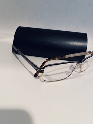 Gazal Optical Frame Mod.7046 (Titanium)
