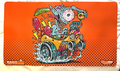 MagicCon Chicago 2025 ✨ EXCLUSIVE ✨ Fblthp Chicago Hot Dog Racer