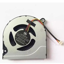 Cooling Fan for Acer Nitro 3 AN515-51 52 41 42 N17C1 AN515-52-562T Fan Parts
