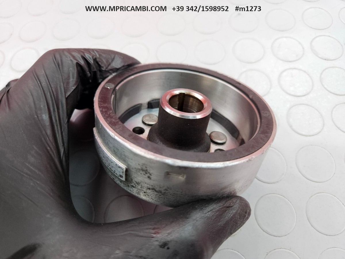 FLY WHEEL ROTOR FLYWHEEL 21007-1239 KAWASAKI KX 85 2T 2002