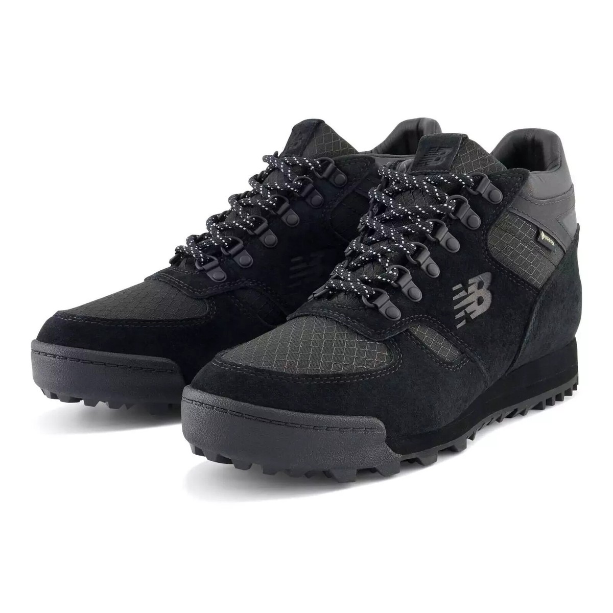 New Balance Rainier GORE-TEX BB Black URAINXBB Men's US4-12 NEW | eBay