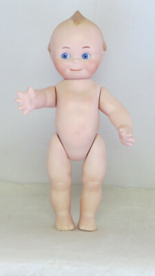 Kewpie 28 Cm Ref B Reproducción De Kestner Muñeca Antigua