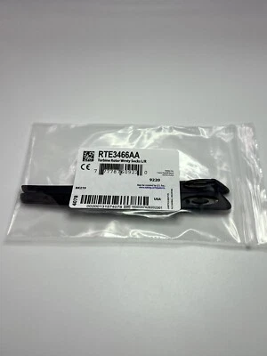 Oakley Turbine Rotor Black Replacement Ear Socks Authentic New.