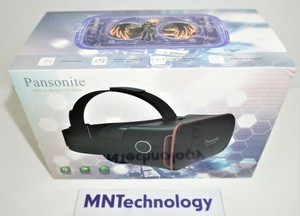 pansonite 3d vr headset
