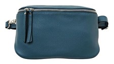 ESPRIT Nahla Crossbody Bag Tasche Petrol Blue petrol Neu