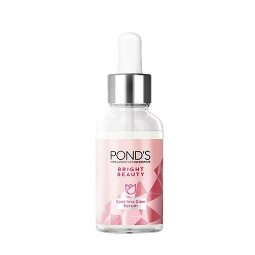 Pond's Bright Beauty Anti-Pigmentation Serum with 12% Gluta-Niacinamide -  28 ml