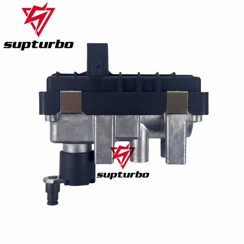 54409880025 Turbo actuator wastegate for BMW 1 3 4 Series F20 F21 F22 F30 F31 - Picture 2 of 7