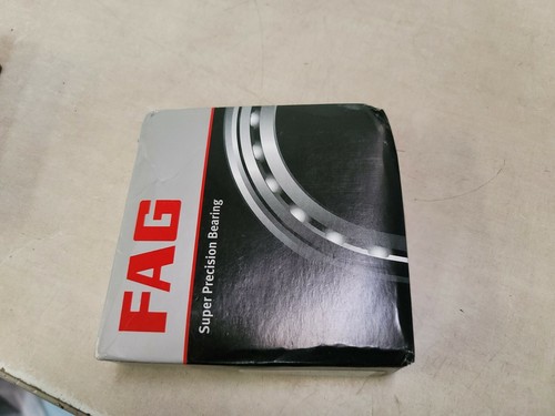 LOT OF 5 FAG HSS7011-C-T-P4S-UL Angular Contact Ball Bearing