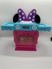 Minnie Mouse Stove Play Kit