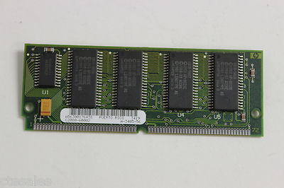 HP C2080-60002 POSTSCRIPT SIMM MODULE WITH WARRANTY