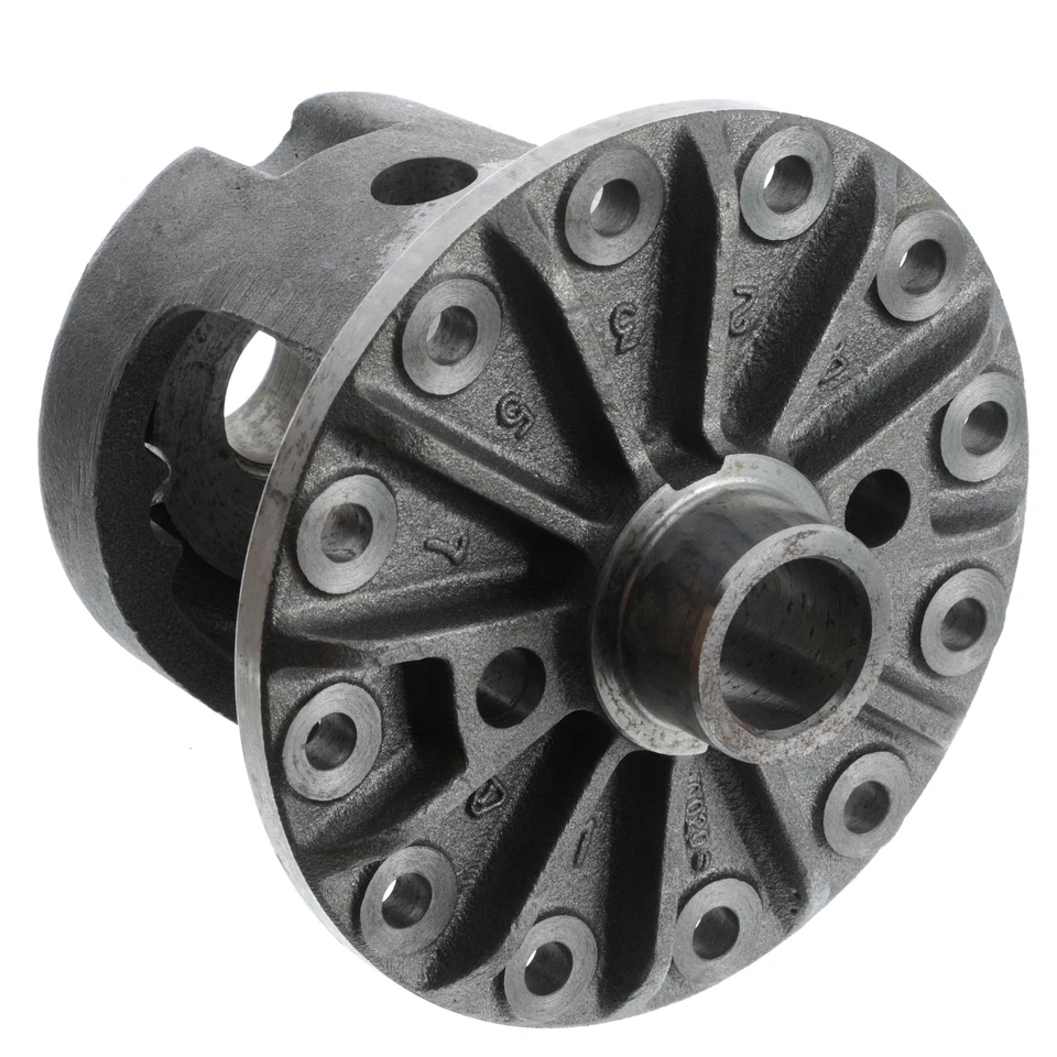 GENUINE FORD F-Series 1980-2003 Rear Axle Differential Case OEM NEW E7TZ-4204-D - Image 3 of 4