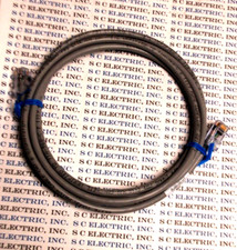 FALCON TECH RJ86-06-GY ETHERNET PATCH CABLE