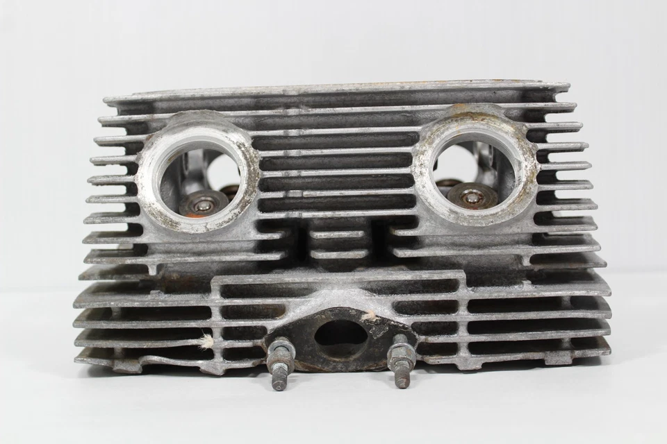 Honda CA160 1966 Touring culata 12200-225-000 P4070 Foto 2 de 4