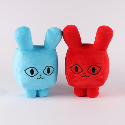 28cm Titanic Balloon Cat Plush Doll Pet Simulator X Plush Doll Toy Kids Gift