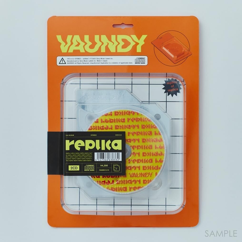 Vaundy ピンズ ステッカー CD 雑誌 うちわ キーホルダー Vaundy ピンズ ステッカー CD 雑誌 うちわ キーホルダー 【公式通販】