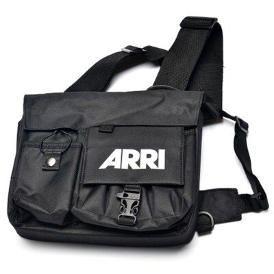 For ARRI Multifunctional Camera Assistant Package New