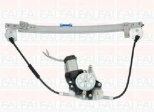 Genuine FAI AutoParts Window Regulator WR001M for Alfa Romeo