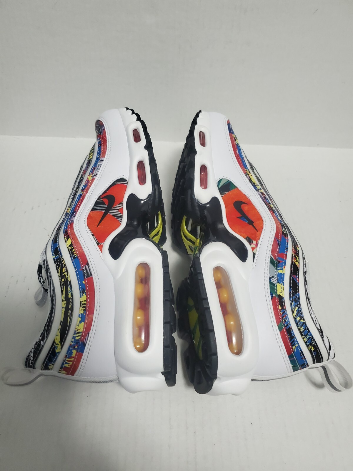 city pride miami air max 97