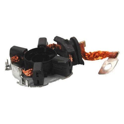 Festo Kohlehalter Paar RS 2/3/4 Komplett - Original Ersatzteil