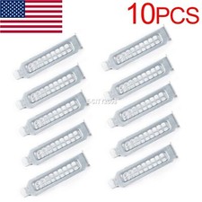 10 PCS of Dell XWH74 PCI 14G Low-Profile Blan...