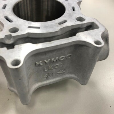 Kymco OEM Genuine Original Cylinder Racing King 180, 12100-LKG2