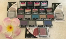 wet n wild**coloricon**EyeShadow Single~{{U chOOse cOLOr}}~FULL SIZES~NEW~SEALED