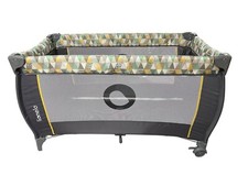 Lionelo Stefi Baby Playpen, Cot, Travel Cot from Birth to 15kg ✅