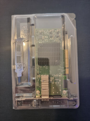 Mellanox ConnectX-4 MCX4111A-ACAT - Picture 2 of 7
