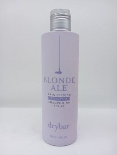 Drybar Blonde Ale Brightening Shampoo 8 Oz/ 236 Ml