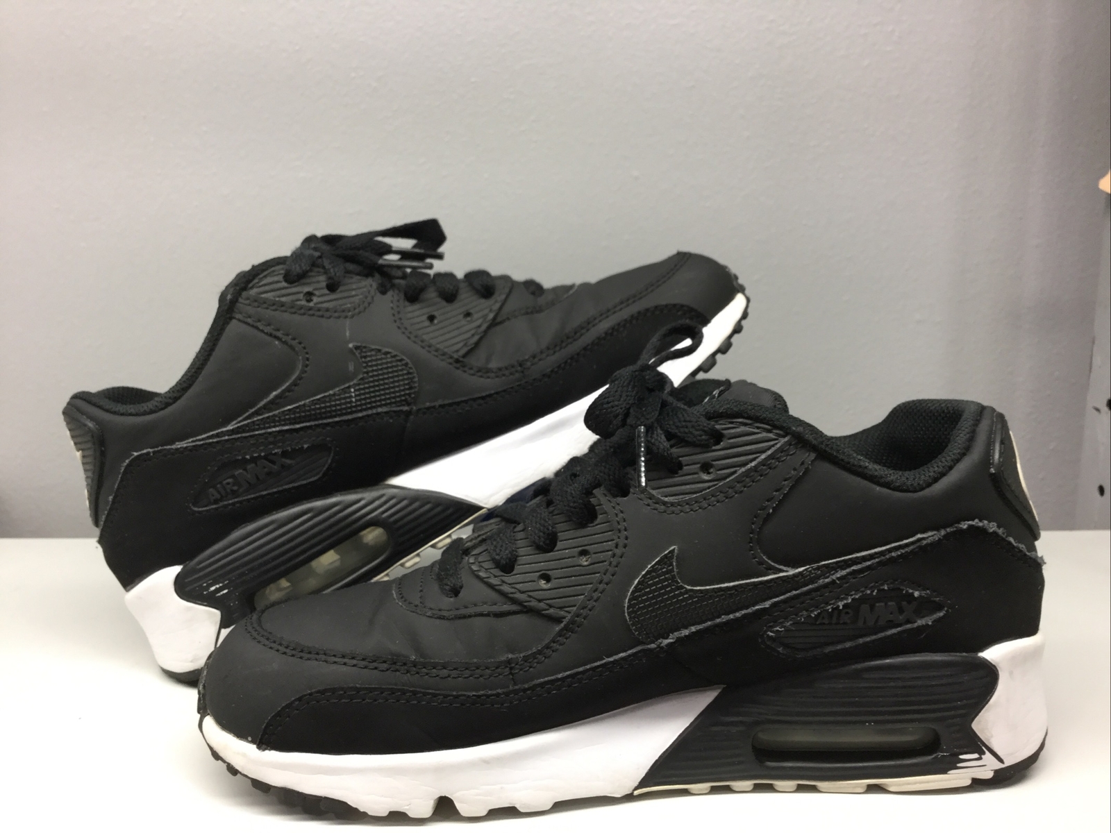nike air max kids size 6